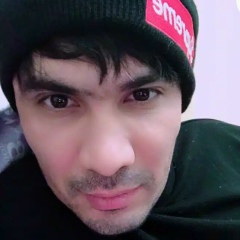 Bayram Hanchayev, 08.02.1992, Мары