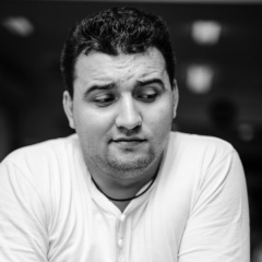 Денис Гарыкин, 13.08.1985, Калининград