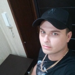 Алексей Казаков, 06.08, Шебекино