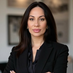 Анна Воротилова, 07.05.1989, Краснодар