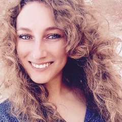 Евгения Сенатова, 19.05, Москва