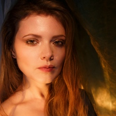 Мария Тюлькина, 23.07, Nicosia