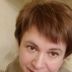 Татьяна Охотная, 22.08, Семей