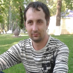 Александр Ткачев, 02.07.1986, Шымкент