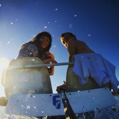 Юлия Васёва, 08.07.1993