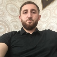 Алиасхаб Ибрагимов, 21.09.2006