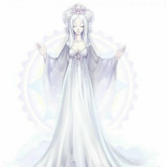 Марина Климова