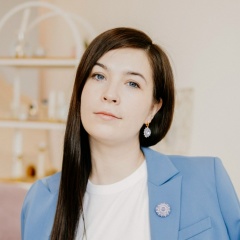 Катя Смородина, 27.03.1990, Санкт-Петербург