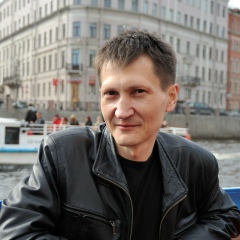 Руслан Тспаев, 11.03.1969, Атырау