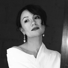 Julia Yanbaeva, 29.09, Москва