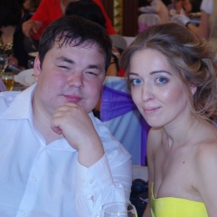 Тимур Акбаев, 09.04.1989, Караганда