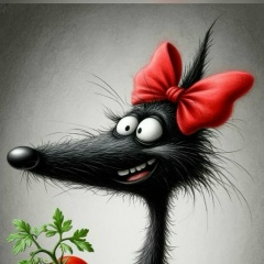 Оксикиси Мурлыси