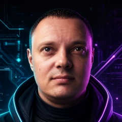 Евгений Мякотин, Старый Оскол