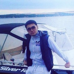 Nurgazy Dumanaev, 06.07.1991, Бишкек