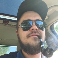 Василь Галдобин, 17.01.1985, Москва