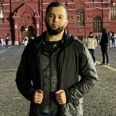 Салах Шабазгиреев, 01.01, Грозный