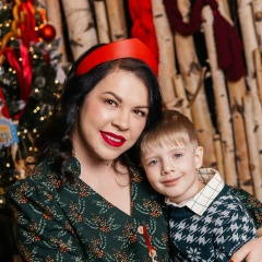 Ирина Зерова, Ханты-Мансийск