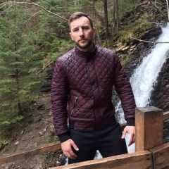 Андрей Симаков, 10.07.1983, Макеевка