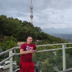 Виктор Шуклин