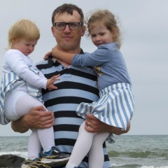 Ваня Самсонов, 13.11.1986