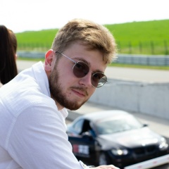 Егор Соколов, 01.05.2004, Магнитогорск