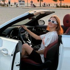 Марина Рэй, 12.12, Санкт-Петербург