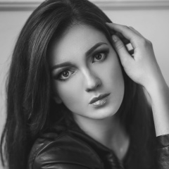 Tanya Ataeva, 30.01.1991, Алматы