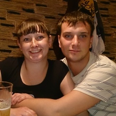 Колян Пятаченко, 06.12.1989, Выборг