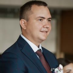 Андрей Подюков, 23.02, Симферополь