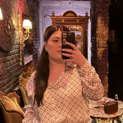 Элина Бекалдиева, 18.06.1994