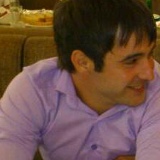 Iz-Shahidovh Slavik, 23.11.1988, Волгоград