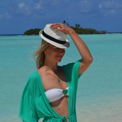 Юлия Косарева, 30.05.1983, Домодедово