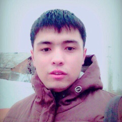 Чынгыз Мирбайзаев, 10.07.1992, Бишкек