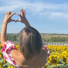 Светлана Величко, 02.09, Москва