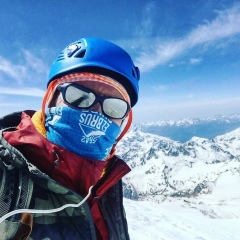 Дмитрий Клименко, 27.09, Санкт-Петербург