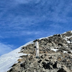 Кристина Метёлкина, 05.03.1994, Королёв