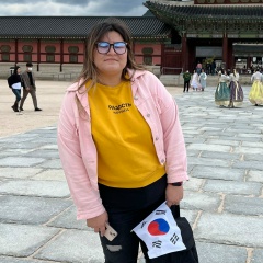 Мукарям Искандерова, Жаркент