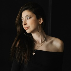 Лаура Ликина, 31.07.1987, Москва