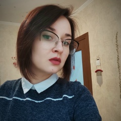 Габриелла Матковская, 08.02, Фалешты