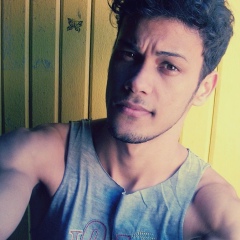 Danilo Vieira, 19.10.1991