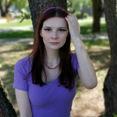 Анна Лузова, 29.01