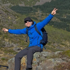 Николай Гриценко, Кисловодск