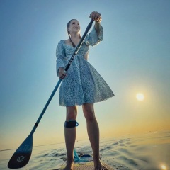 Алёнка Либанова, 04.05.1991, Санкт-Петербург