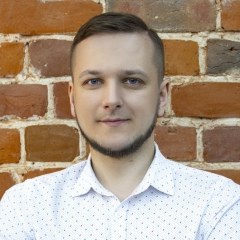 Дмитрий Дарт, 25.07.1985, Нижний Новгород