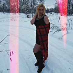 Катя Када, 05.12.1999, Половинчик