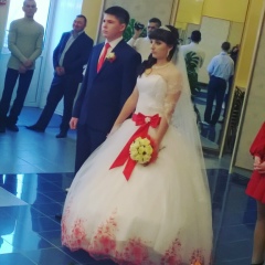 Мария Карташова