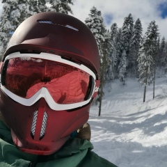 Алексей Верба, 19.07, Москва