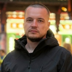 Дмитрий Марчук, 10.10, Иркутск