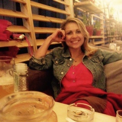 Ирина Анисимова, 17.10, Чернигов