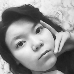 Камила Макпусова, 30.03.2004, Усть-Каменогорск